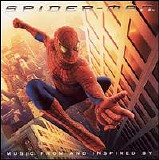 Various artists - Spider-Man