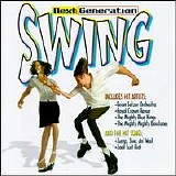 Various artists - Next Generation Swing