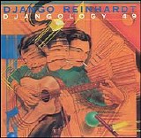 Django Reinhardt - Djangology 49