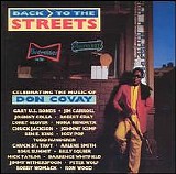 Various artists - Back To The Streets - Music Of Don Covay