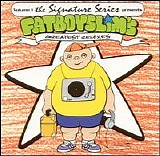 Fatboy Slim - Fatboy Slim's Greatest Remixes