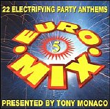 Various artists - Euromix 5