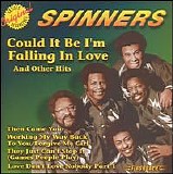 Spinners - Could It Be I'm Falling In Love And Other Hits