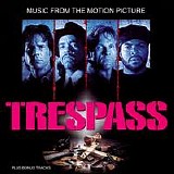Various artists - Trespass