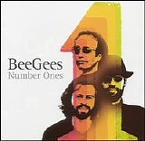 The Bee Gees - Number Ones