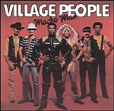Village People - Macho Man (Import)