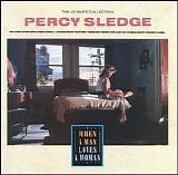 Percy Sledge - The Ultimate Collection