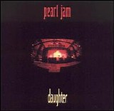 Pearl Jam - Daughter (CD Single)