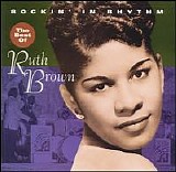 Ruth Brown - Rockin' in Rhythm - The Best of Ruth Brown
