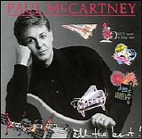Paul McCartney - All The Best