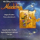 Alan Menken And Howard Ashman And Tim Rice - Aladdin