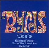 The Byrds - 20 Essential Tracks From the Boxed Set: 1965-1990