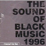 Various artists - The Sound Of Black Music 1996
