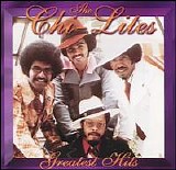 Chi-Lites - Greatest Hits