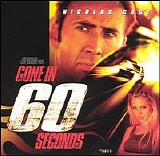Various artists - Gone In 60 Seconds
