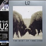U2 - The Best of 1990-2000 The B-Sides