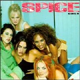 Spice Girls - 2 Become 1- Single
