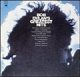 Bob Dylan - Bob Dylan's Greatest Hits