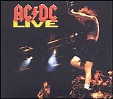 AC/DC - Live