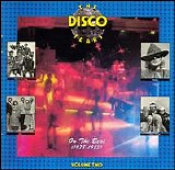 Various artists - The Disco Years Vol 2