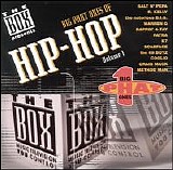 Various artists - Big Phat Ones Of Hip-Hop Volume 1