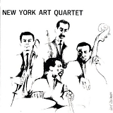 New York Art Quartet - New York Art Quartet