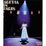Aretha Franklin - Aretha In Paris