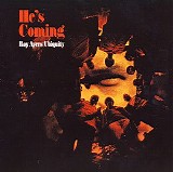 Roy Ayers - He's Coming