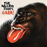The Rolling Stones - GRRR! (Super Deluxe Edition)
