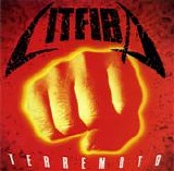 Litfiba - Terremoto