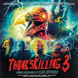 Zain Effendi - ThanksKilling 3