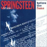 Bruce Springsteen - Before The Fame