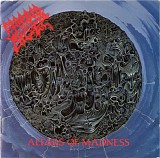 Morbid Angel - Altars Of Madness