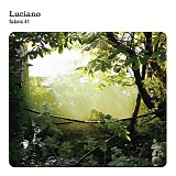 Various artists - fabric - 41