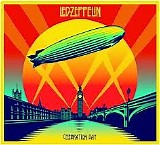 Led Zeppelin - Celebration Day