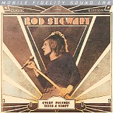 Rod Stewart - Every Picture Tells A Story