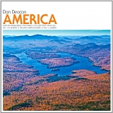 Dan Deacon - America