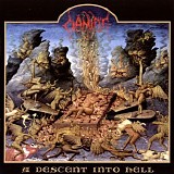 Cianide - A Descent Into Hell