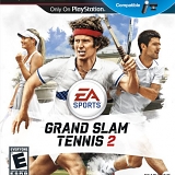 Grand Slam Tennis 2