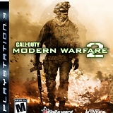 Call of Duty: Modern Warfare 2 for Sony PS3