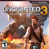 Uncharted 3: Drake's Deception