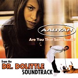 Aaliyah - Are You That Somebody?