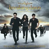 Carter Burwell - The Twilight Saga: Breaking Dawn - Part 2