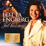 Lotta Engberg - Jul hos mig