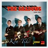 Shadows. The ( 2 ) - Kon Tiki ( 1958-1961 )