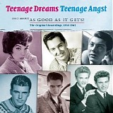 Various artists - Teenage Dreams Teenage Angst