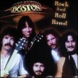 Boston - Rock and Roll Band