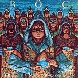 Blue Ã–yster Cult - Fire Of Unknown Origin