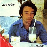 Steve Hackett - Cured