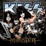 Kiss - Monster